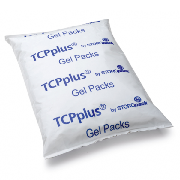 TCPplus® Gelkissen 450g