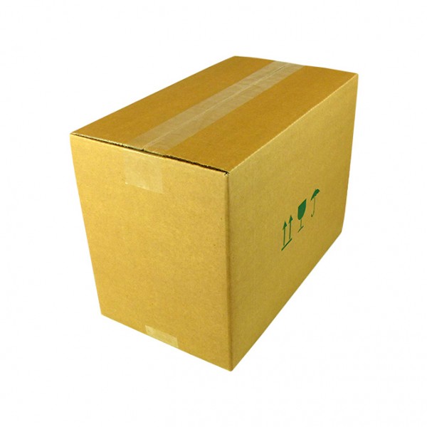 BOX 350x200x250mm F0201 2.31EB