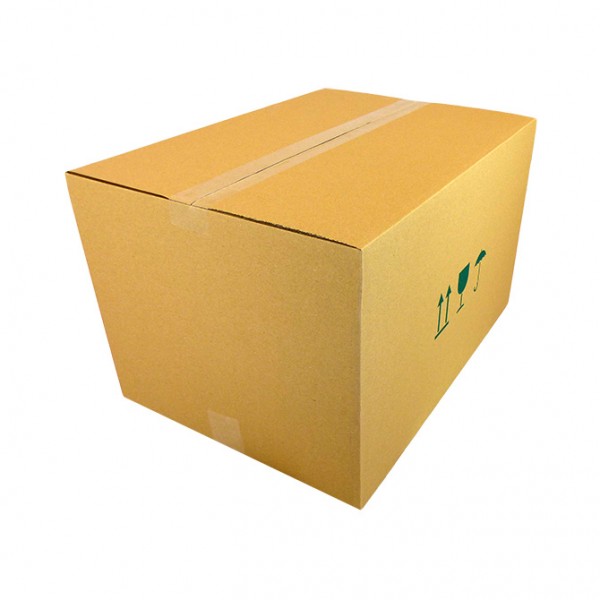 BOX 500x370x310mm F0201 1.30B